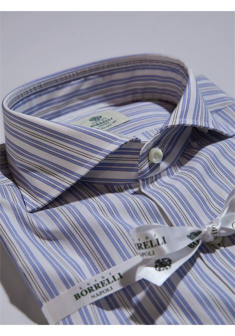  LUIGI BORRELLI - NAPOLI | SR12181- 23