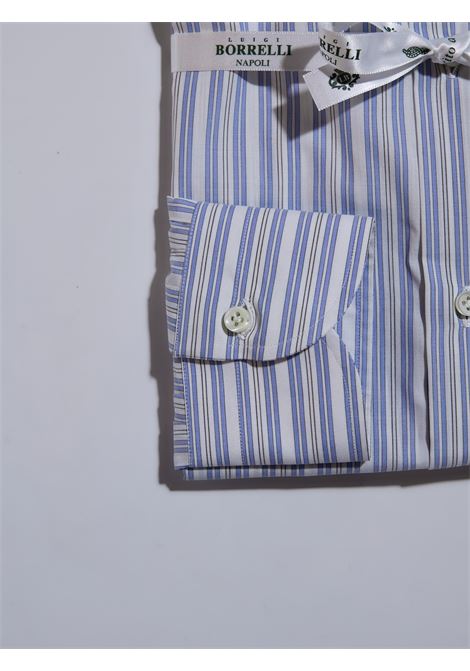  LUIGI BORRELLI - NAPOLI | SR12181- 23