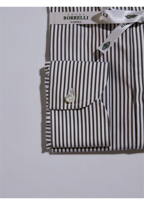  LUIGI BORRELLI - NAPOLI | SR12552- 09