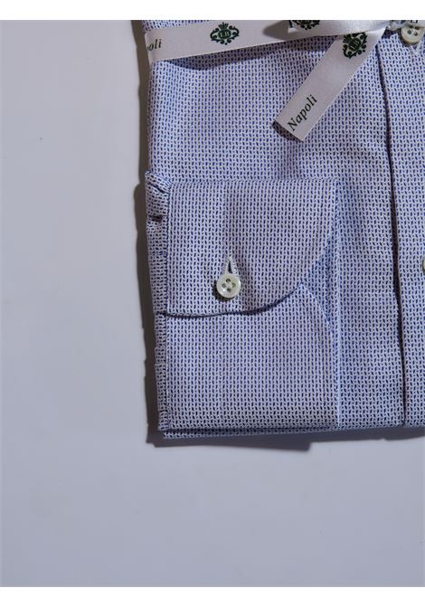  LUIGI BORRELLI - NAPOLI | SR1700- 03