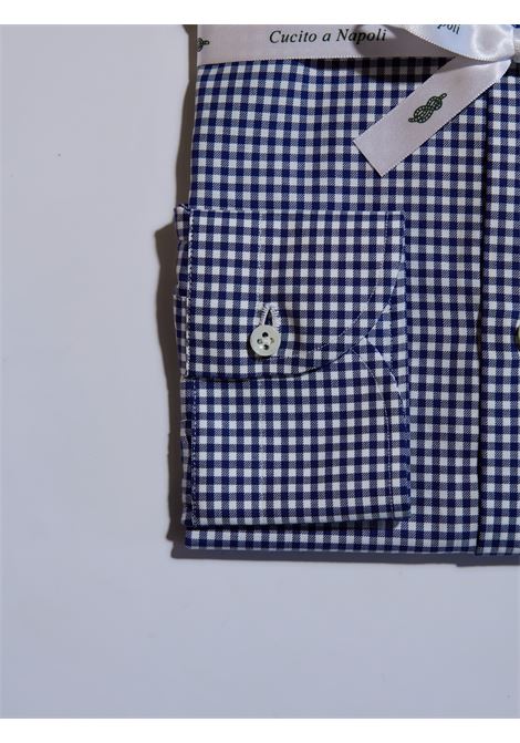  LUIGI BORRELLI - NAPOLI | SR1908- 10