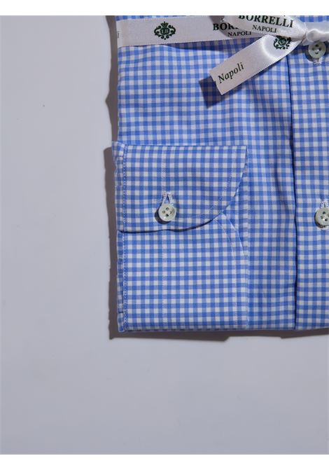  LUIGI BORRELLI - NAPOLI | SR1908- 29