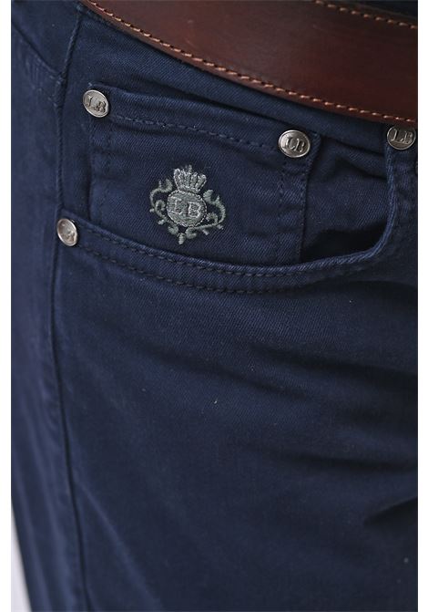 Jeans uomo - Luigi Borrelli - NAPOLI