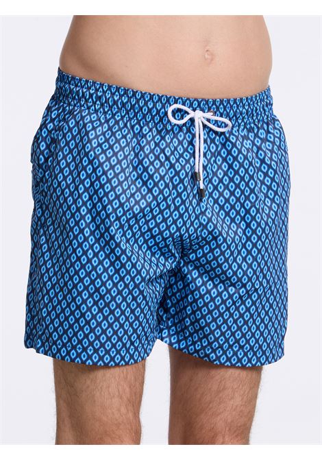  LUIGI BORRELLI - NAPOLI | BW1001- 01