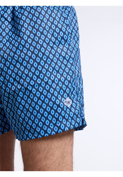  LUIGI BORRELLI - NAPOLI | BW1001- 01