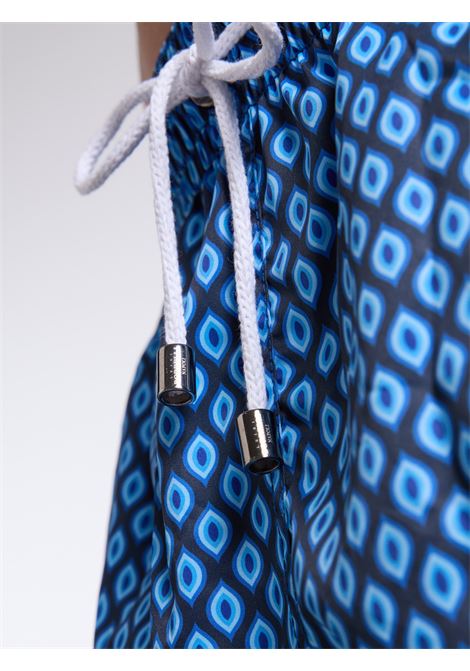  LUIGI BORRELLI - NAPOLI | BW1001- 01