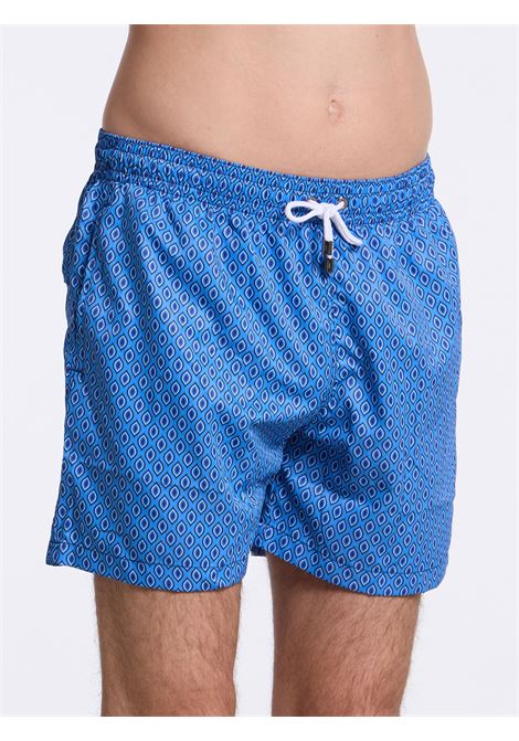  LUIGI BORRELLI - NAPOLI | BW1001- 02