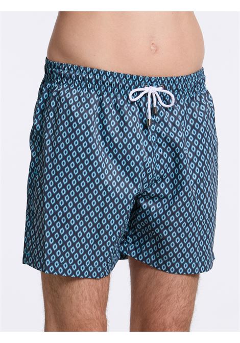  LUIGI BORRELLI - NAPOLI | BW1001- 03