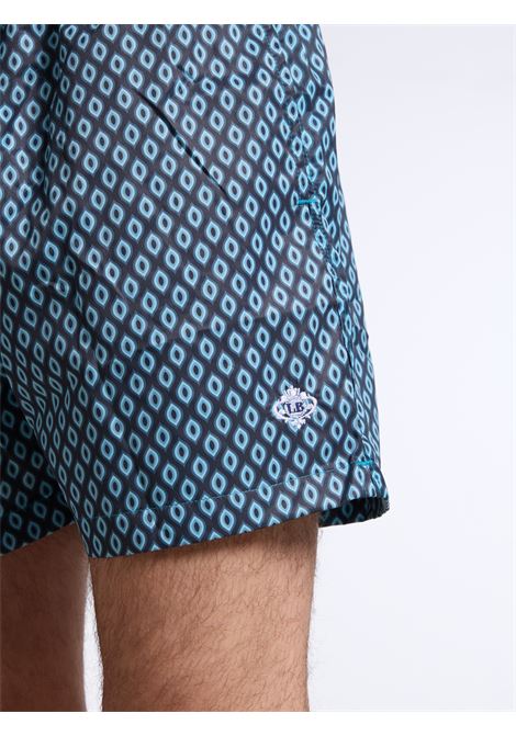  LUIGI BORRELLI - NAPOLI | BW1001- 03