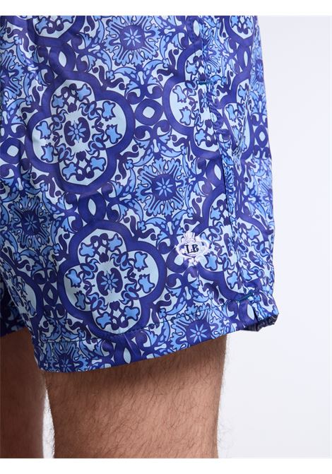  LUIGI BORRELLI - NAPOLI | BW1002- 01