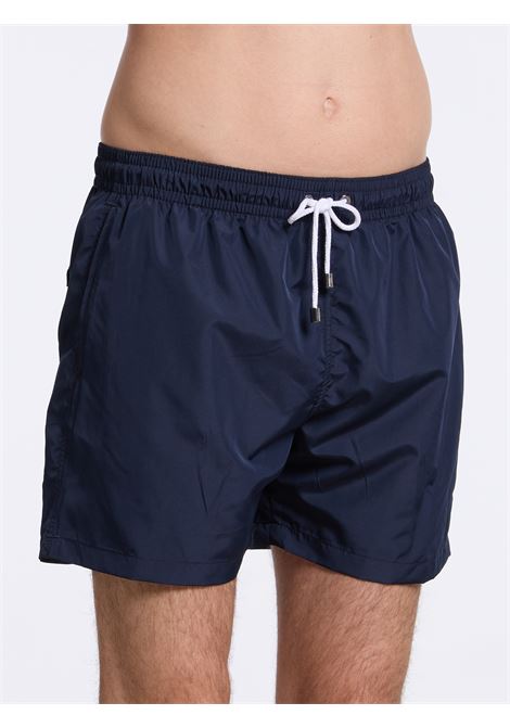 SHORTS DA BAGNO - BLU