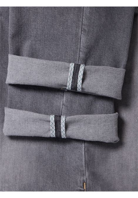 CAMERELLE MODEL JEANS - DENIM LUIGI BORRELLI - NAPOLI | CAMERELLE-JS1007- N1