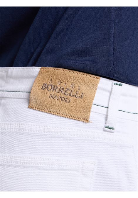  LUIGI BORRELLI - NAPOLI | MARECHIARO-CCK10009- 01