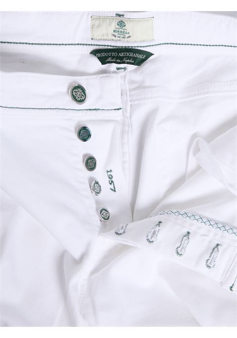  LUIGI BORRELLI - NAPOLI | MARECHIARO-CCK10009- 01