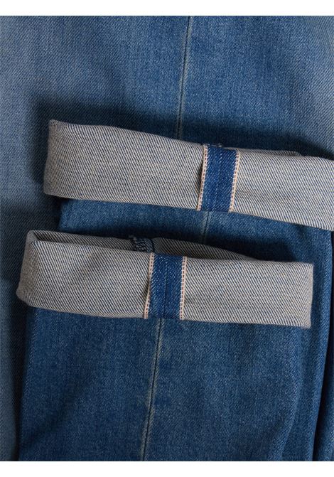 ROYAL COLLECTION MARECHIARO JEANS - DENIM LUIGI BORRELLI - NAPOLI | MARECHIARO-JS1009- N1