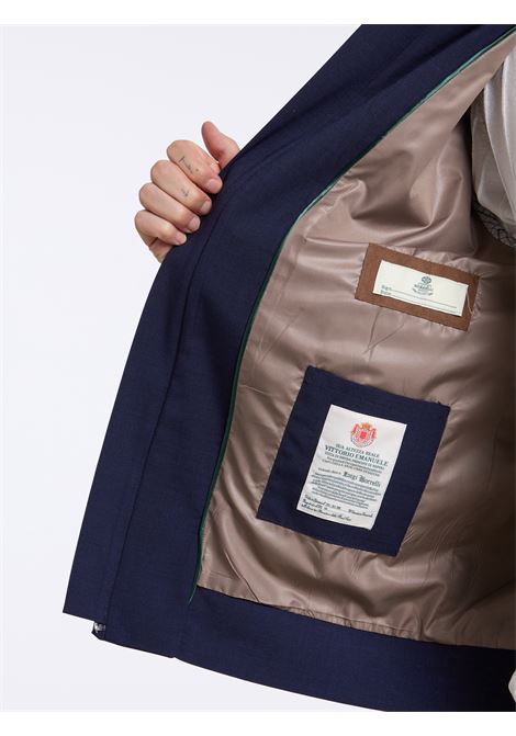  LUIGI BORRELLI - NAPOLI | OT10002-CCK10005- 01