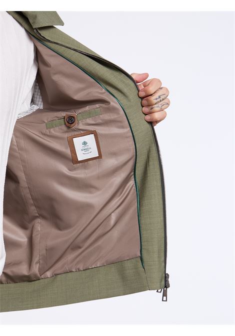  LUIGI BORRELLI - NAPOLI | OT10002-CCK10005- 03