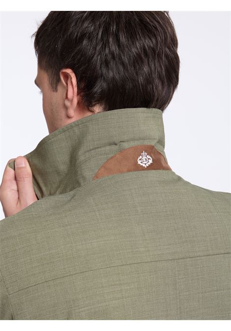  LUIGI BORRELLI - NAPOLI | OT10002-CCK10005- 03