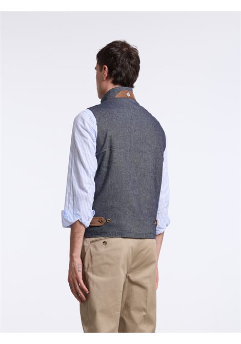  LUIGI BORRELLI - NAPOLI | OT10005-CCK10003- 04