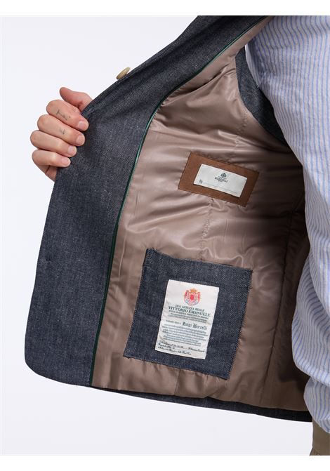  LUIGI BORRELLI - NAPOLI | OT10005-CCK10003- 04