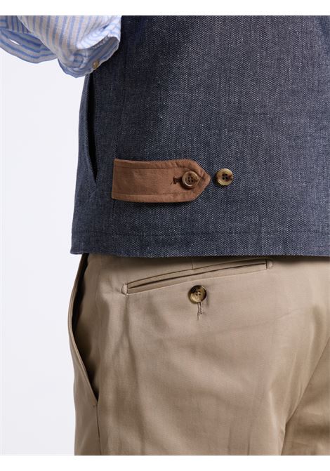  LUIGI BORRELLI - NAPOLI | OT10005-CCK10003- 04