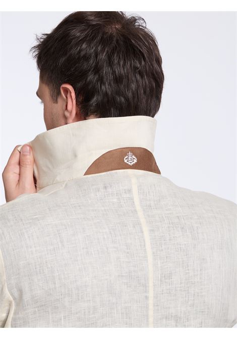  LUIGI BORRELLI - NAPOLI | OT10008-CCK10004- 01