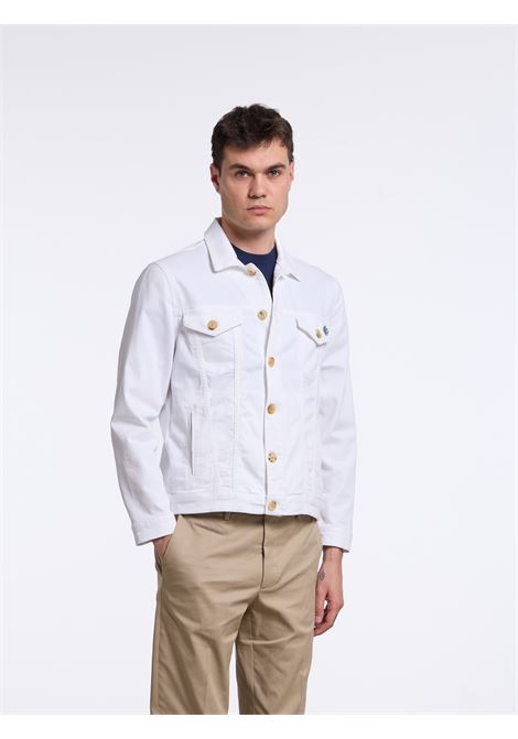  LUIGI BORRELLI - NAPOLI | OTJ1001-CCK10010- 01