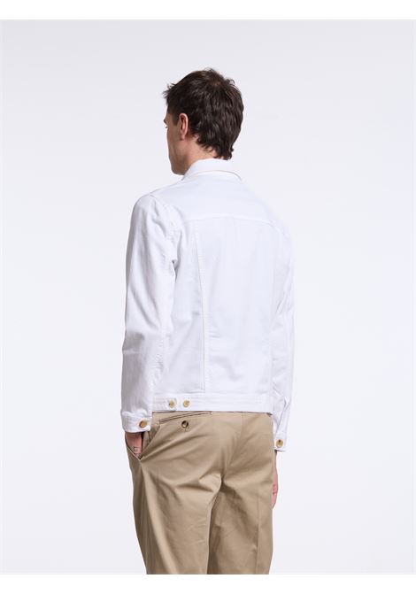  LUIGI BORRELLI - NAPOLI | OTJ1001-CCK10010- 01