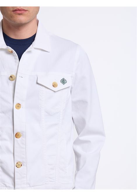  LUIGI BORRELLI - NAPOLI | OTJ1001-CCK10010- 01