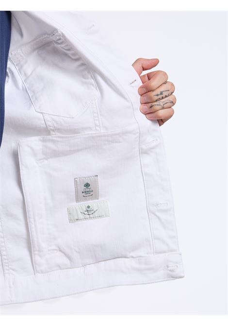  LUIGI BORRELLI - NAPOLI | OTJ1001-CCK10010- 01