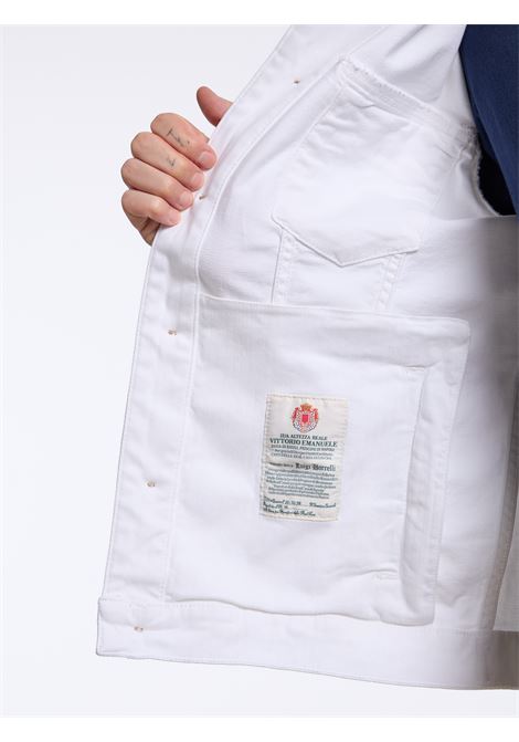  LUIGI BORRELLI - NAPOLI | OTJ1001-CCK10010- 01