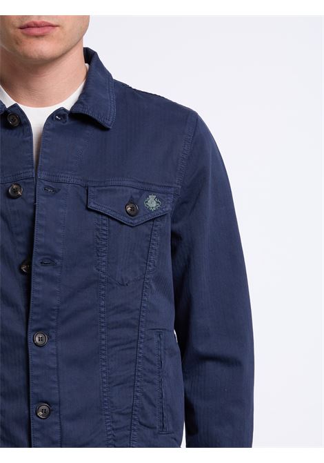  LUIGI BORRELLI - NAPOLI | OTJ1001-CCK10010- 08