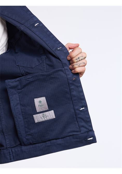  LUIGI BORRELLI - NAPOLI | OTJ1001-CCK10010- 08