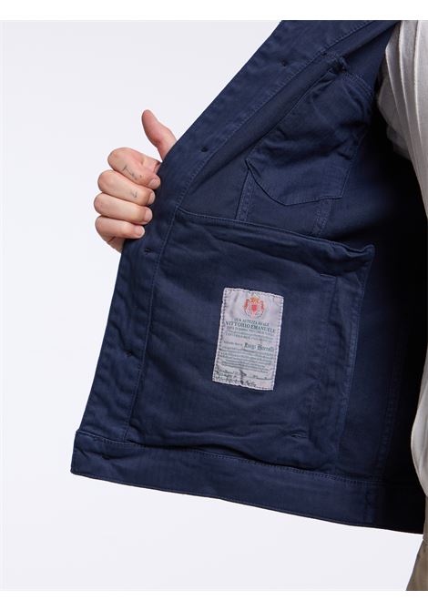  LUIGI BORRELLI - NAPOLI | OTJ1001-CCK10010- 08