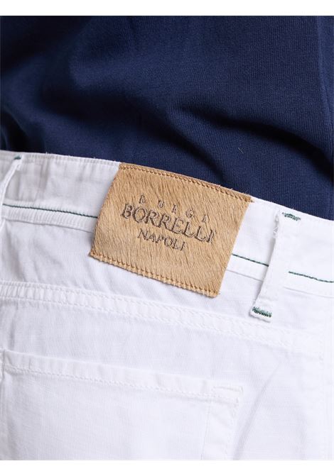  LUIGI BORRELLI - NAPOLI | PLEBISCITO-CCK10011- 01