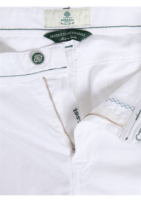  LUIGI BORRELLI - NAPOLI | PLEBISCITO-CCK10011- 01