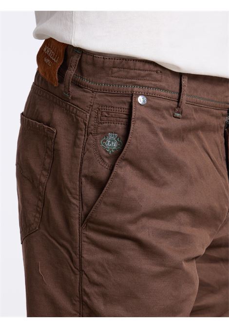  LUIGI BORRELLI - NAPOLI | PLEBISCITO-CCK10011- 07