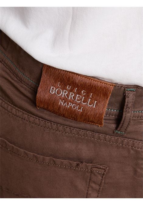  LUIGI BORRELLI - NAPOLI | PLEBISCITO-CCK10011- 07