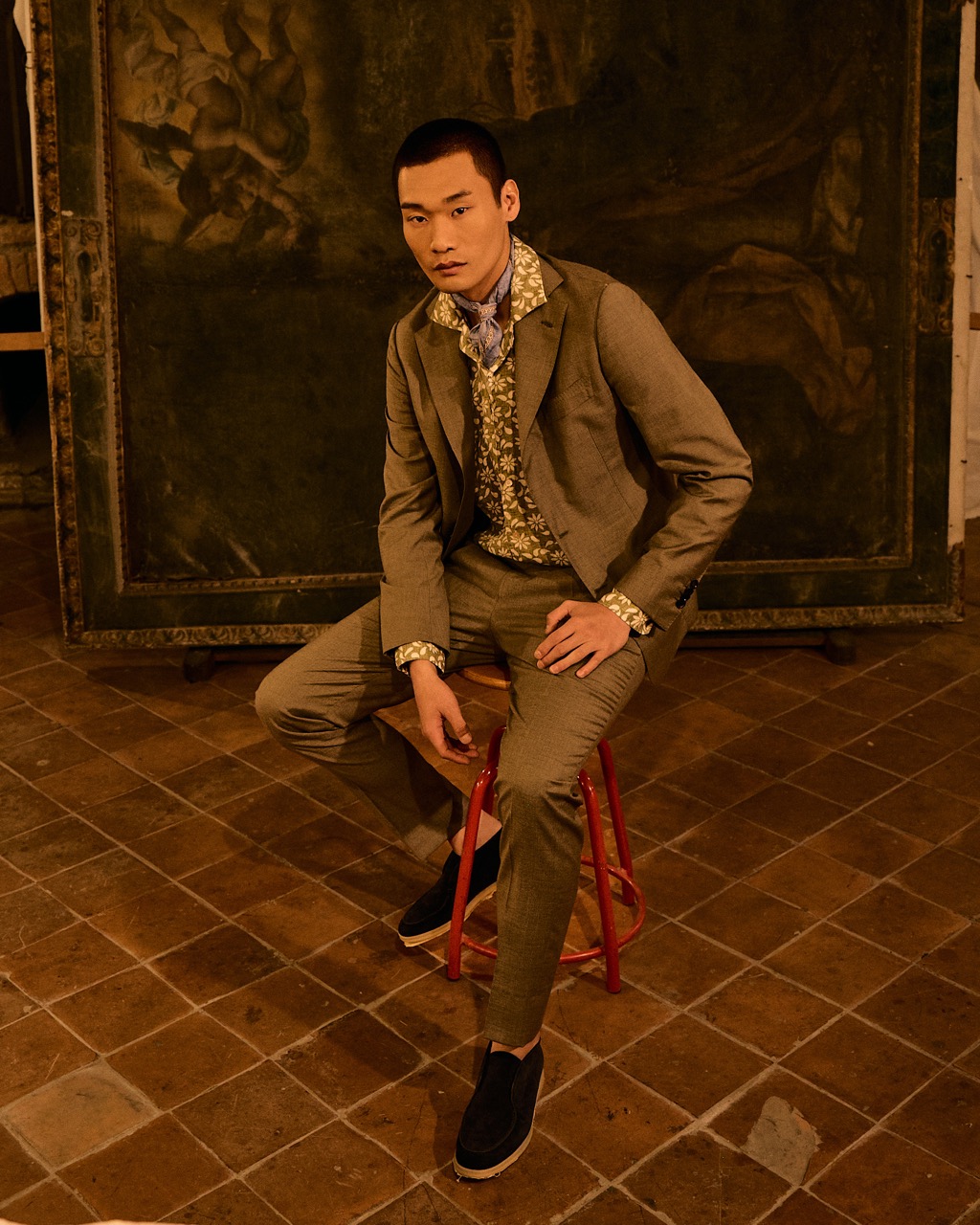 CLASSICO CONTEMPORANEO