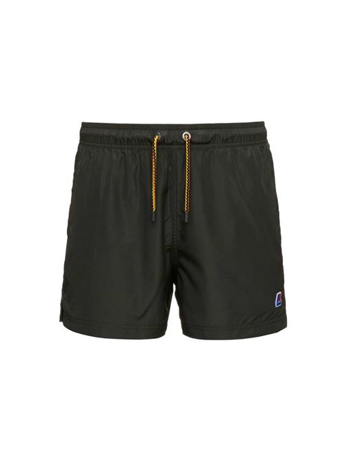 Costume pantaloncino K-WAY | K0088G0 U890