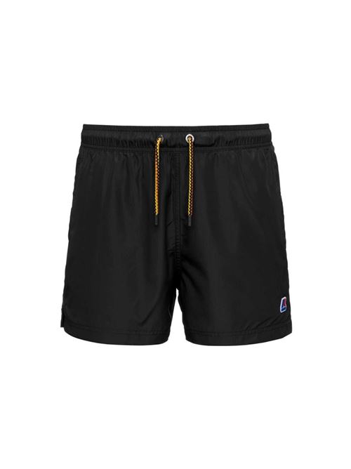 Costume pantaloncino K-WAY | K0088G0 UUSY