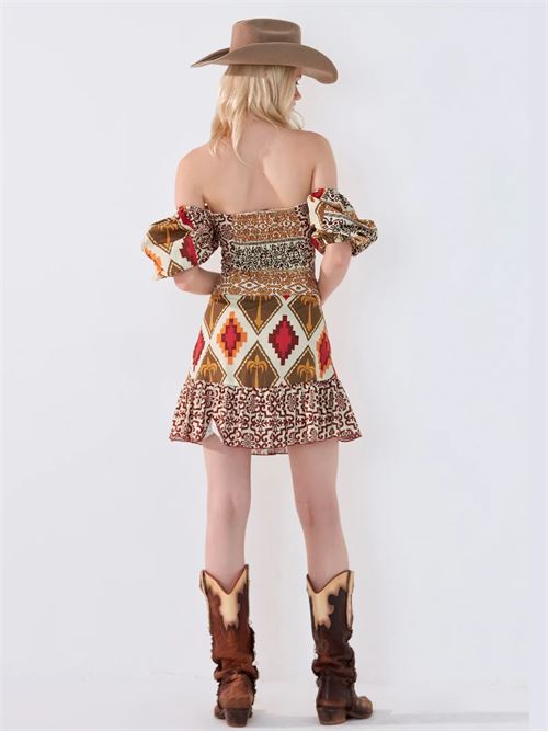 Top patchwork AKEP | CMKD01153PATCHWORK