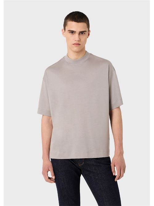 T-shirt loose fit ARMANI | 3R1TS20634