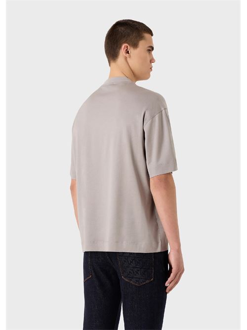 T-shirt loose fit ARMANI | 3R1TS20634