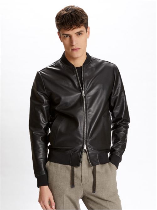  BRIAN DALES | G803 JK4954NERO