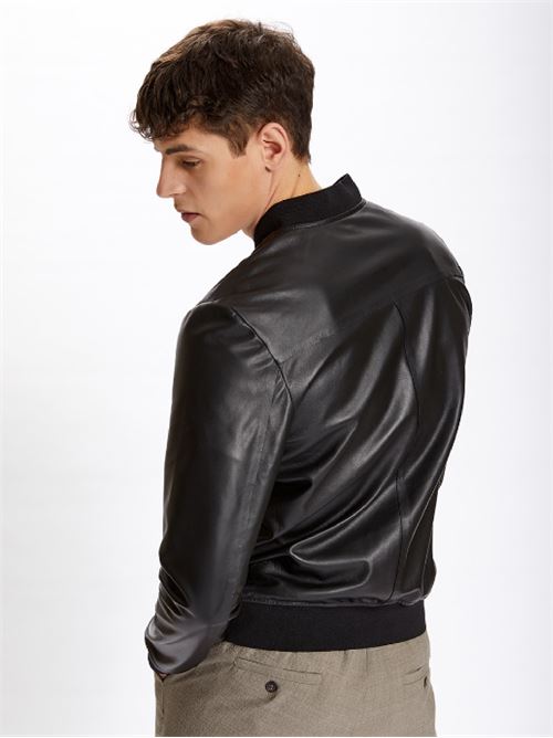  BRIAN DALES | G803 JK4954NERO