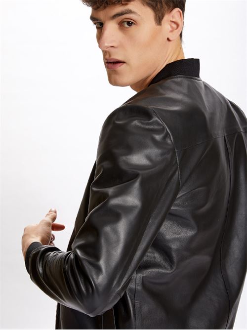  BRIAN DALES | G803 JK4954NERO