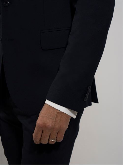  BRIAN DALES | JK4911 GA86005