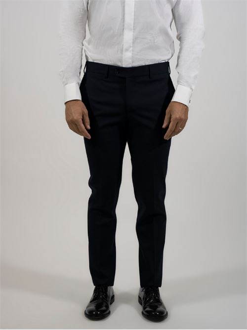  BRIAN DALES | JK4911 GA86005