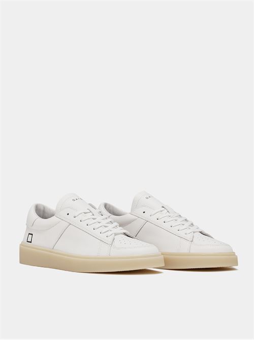  DATE | PONENTE CALFWHITE